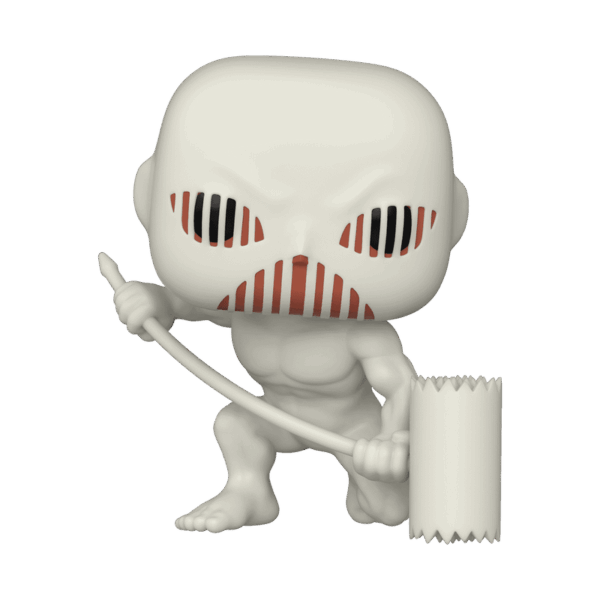 Titan War Hammer - Attack on Titan - Image 2