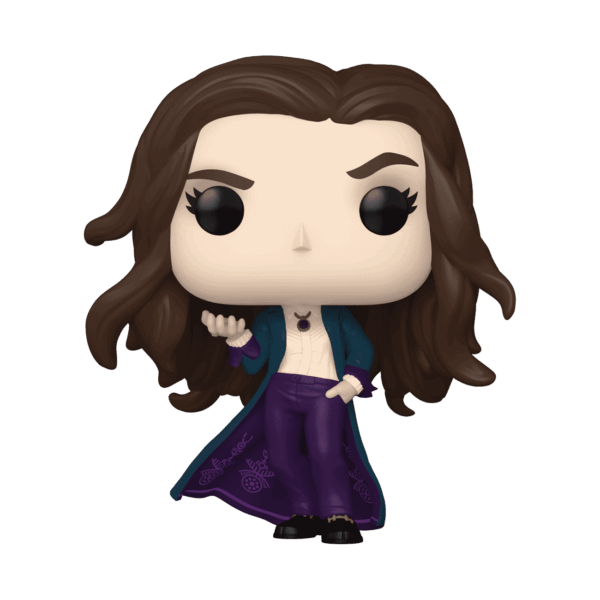 Agatha Harkness #1471 - Image 2