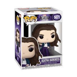 Agatha Harkness #1471