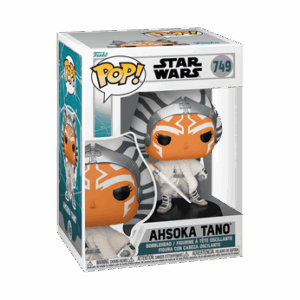 Ahsoka Tano - Star Wars #749