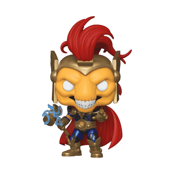 Beta Ray Bill #1291 (exclusivo PX) - Image 2