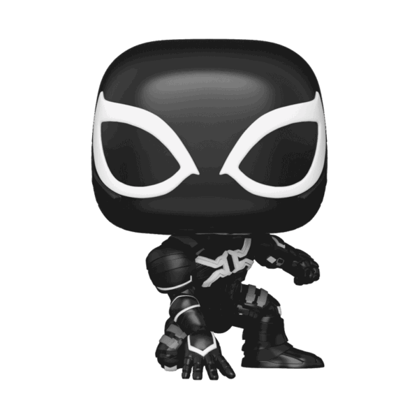 Spider-man 2: Black Suit Harry Osborn - Image 2