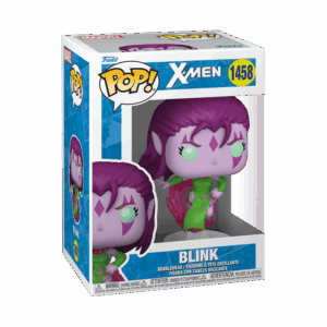 Xmen: Blink