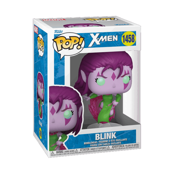 Xmen: Blink
