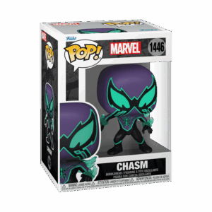 Chasm (Spider-man) #1446