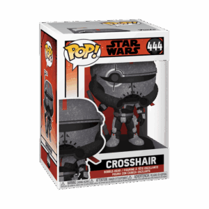 Crosshair - Star Wars Bad Batch #444