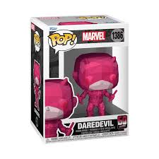 Daredevil (fascet) #1386