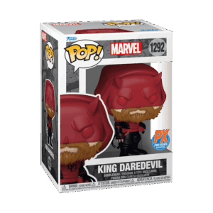 Daredevil (King) (exclusivo PX)