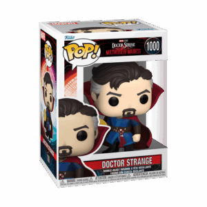 Doctor Strange #1000