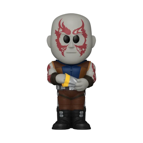 Drax - Guardianes de la Galaxia (soda) (posibilidad de Chase) - Image 3