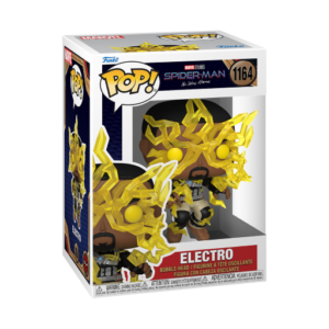 Electro #1164