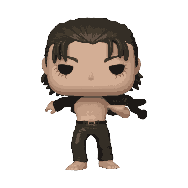 Eren Jaeger #1321 - Attack on Titan - Image 2
