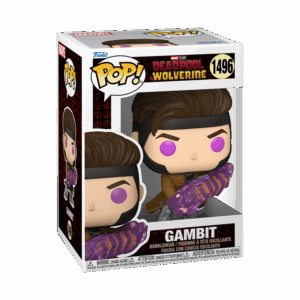 Gambit (Deadpool 3) #1496