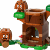 Nintendo Goombas playground - set 71433 - Image 2