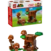 Nintendo Goombas playground - set 71433