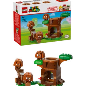 Nintendo Goombas playground - set 71433