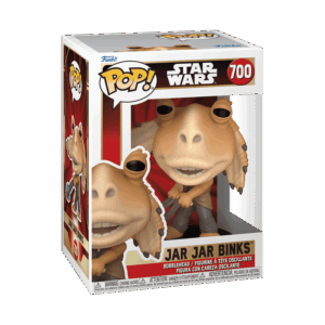 Jar Jar Binks - Star Wars #700