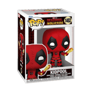 Deadpool (Kidpool) #1402