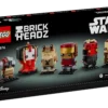 Star Wars Brickheadz Phantom Menace -Lego set 40676 - Image 2