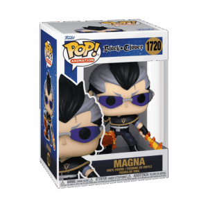 Magna - Black Clover #1720