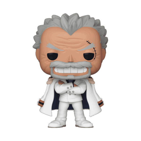 Monkey D. Garp (exclusivo Funko Shop) - Image 2