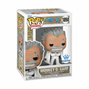 Monkey D. Garp (exclusivo Funko Shop)