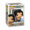 Portgas D. Ace #1818 (exclusivo Funko Shop)