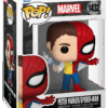 Spider-man / Peter Parker split