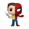 Spider-man / Peter Parker split - Image 2