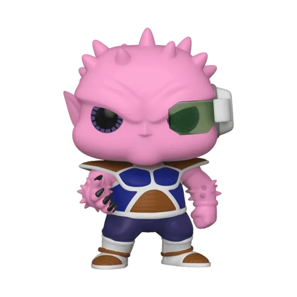 Dodoria (exclusivo NYCC) - Image 2