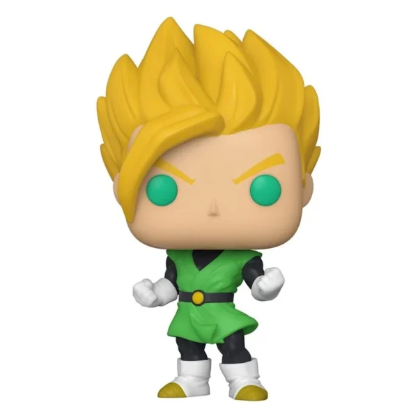 Super Saiyan Gohan #858 - Image 2