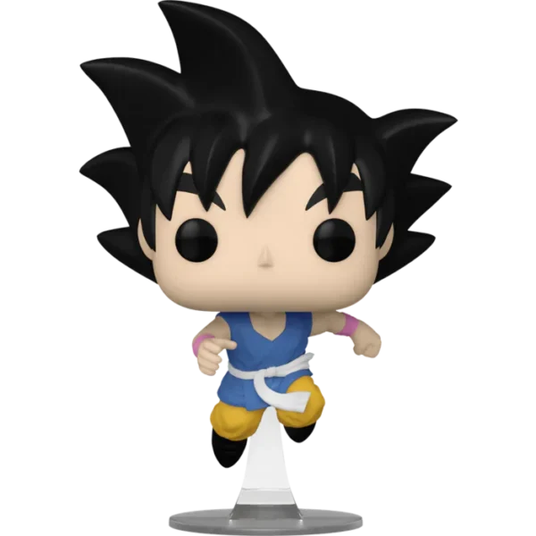 Goku #1626 - Image 2