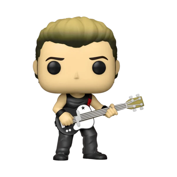 Mike Dirnt - Green Day - Image 2