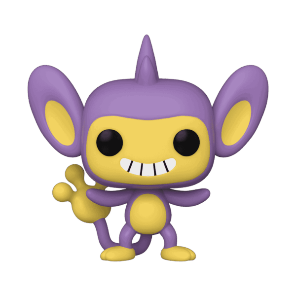 Aipom - Image 2