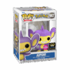 Aipom Flocked (exclusivo Specialty Series)
