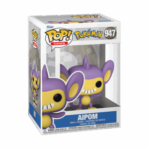 Aipom