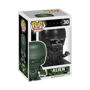 Alien #30