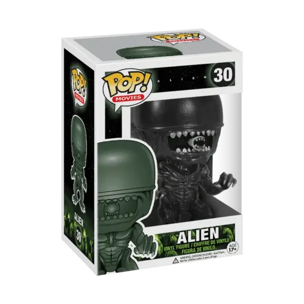 Alien #30