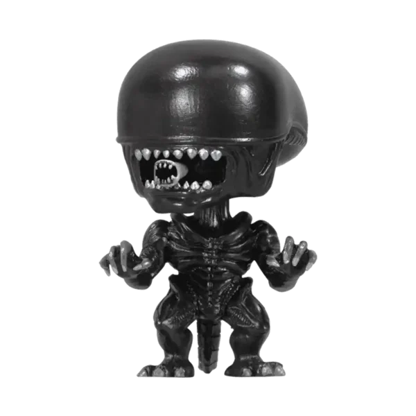 Alien #30 - Image 2