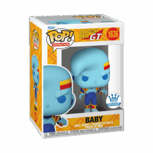 Baby (exclusivo Funko Shop)