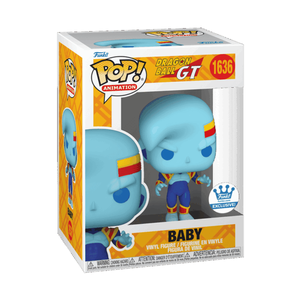 Baby (exclusivo Funko Shop)