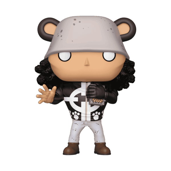 Bartholomew Kuma (exclusivo Wondrous Convention) - Image 2