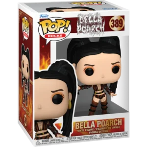 Bella Poarch #389