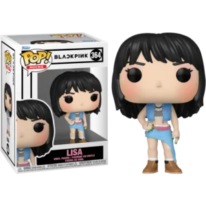 Lisa #364 - Blackpink