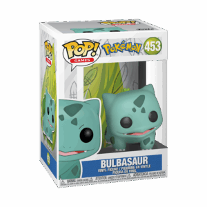 Bulbasaur