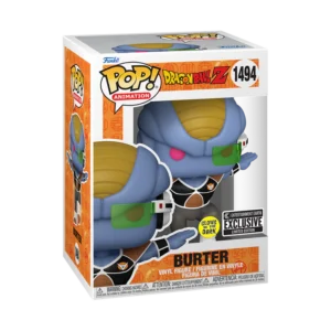Burter Glow (exclusivo Entertainment Earth)
