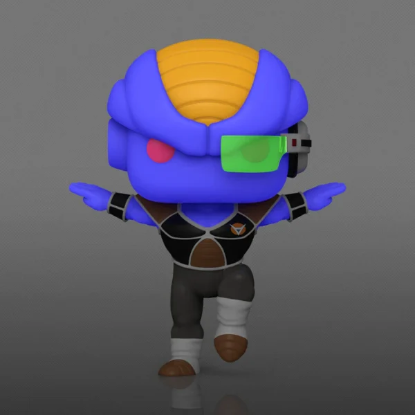 Burter Glow (exclusivo Entertainment Earth) - Image 2