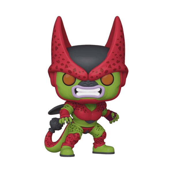 Cell Max - Image 2