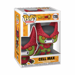 Cell Max