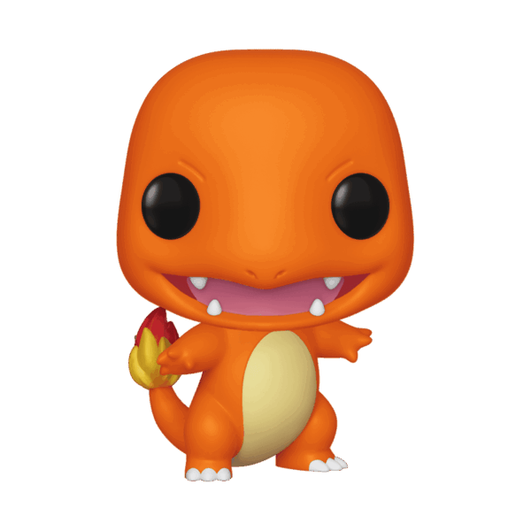 Charmander - Image 2